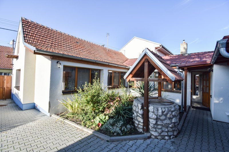 Resort Zajíci ze Zaječí