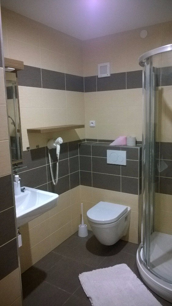 Penzion-Pizzerie Toscana