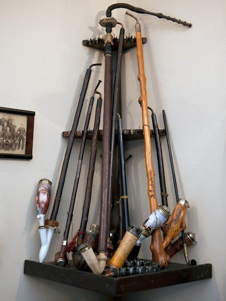 Zámek Berchtold a Dětský ráj