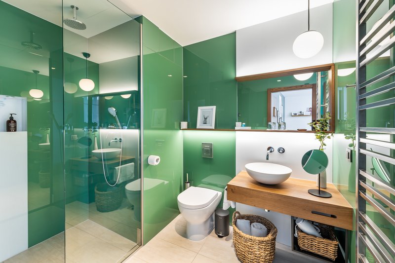 Mosaic House Design Hotel