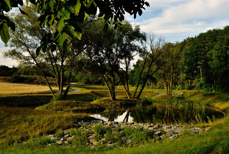 Stálá expozice kraslic