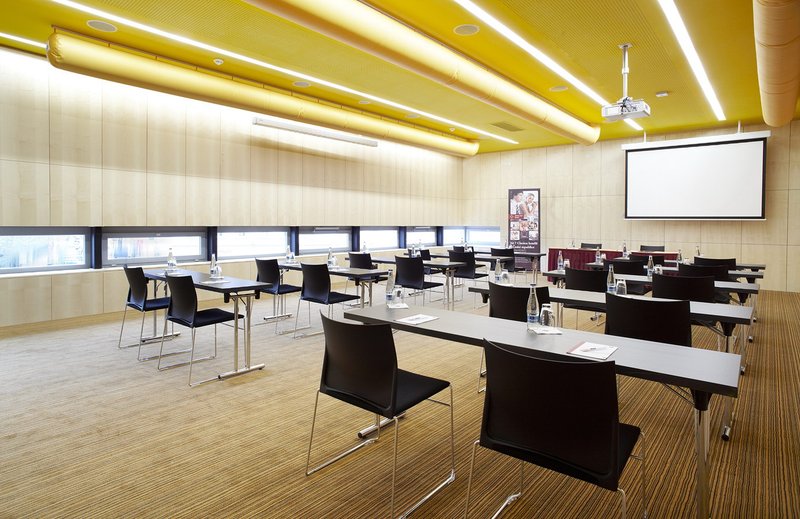 Clarion Congress Hotel Ústí nad Labem****