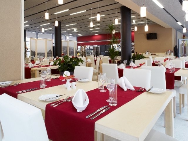 Restaurace Benada