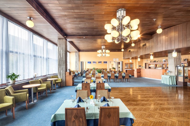 Hotel****Horizont - restaurace