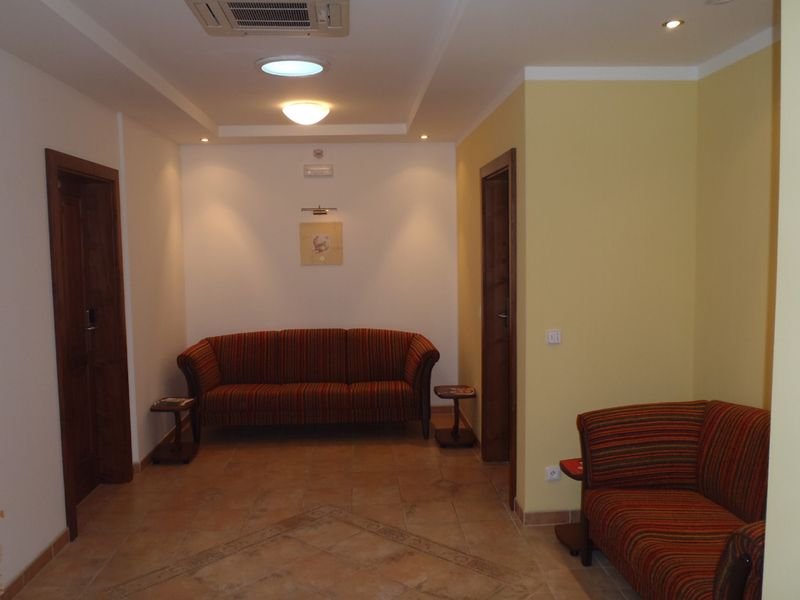 Penzion Tillerova vila