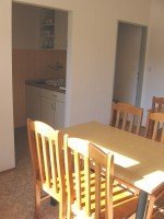 Turistická ubytovna TATRAN