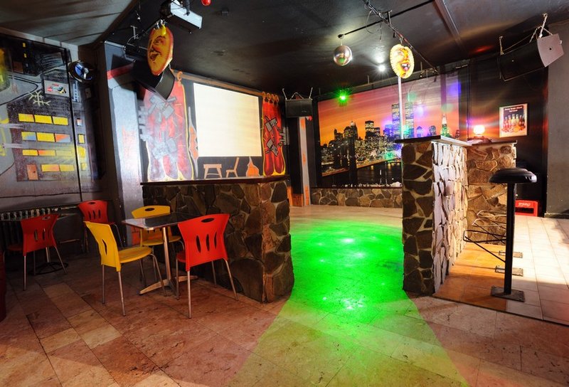 Pension a Restaurace Radvanice