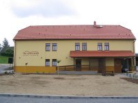 U Blanických rytířů - ubytování