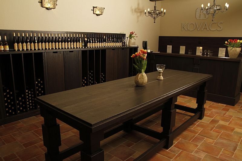 Vinařství Kovacs s.r.o.