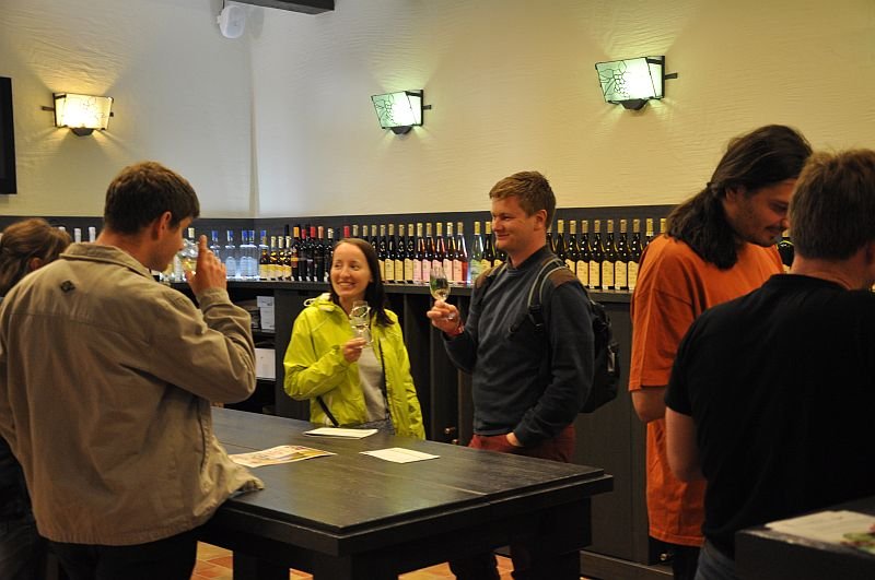 Vinařství Kovacs s.r.o.