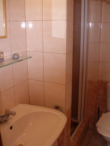 Restaurace-Pension-Vinařství U Šťastných