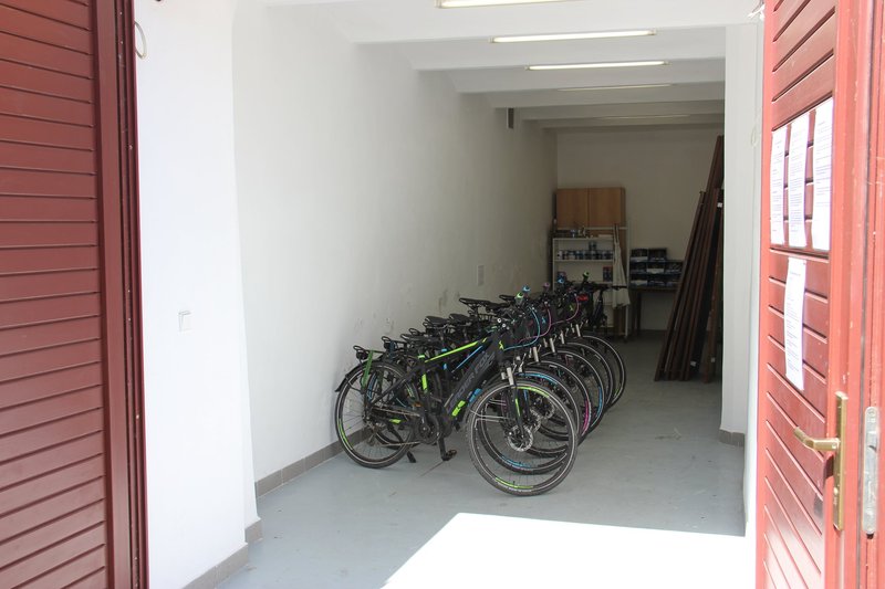 Turistické informační centrum Jemnice