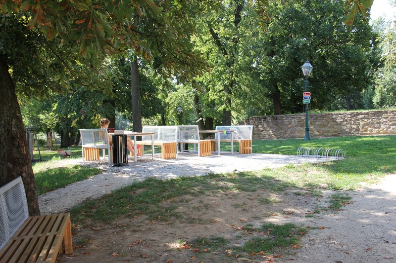 Turistické informační centrum Jemnice