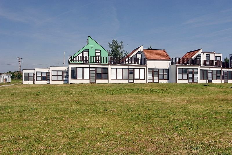 Autokemp Merkur Pasohlávky