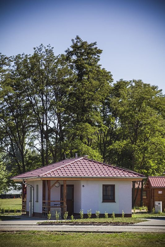 Autokemp Merkur Pasohlávky