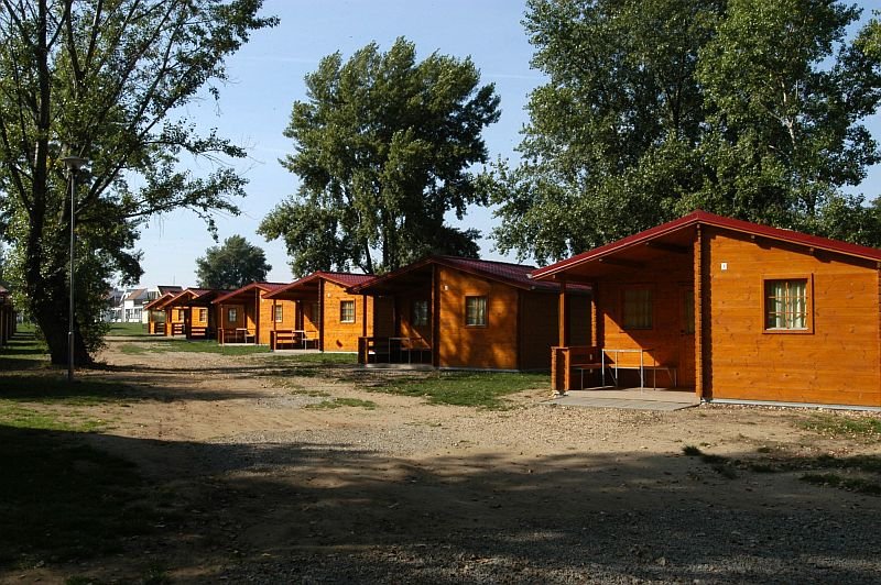 Autokemp Merkur Pasohlávky