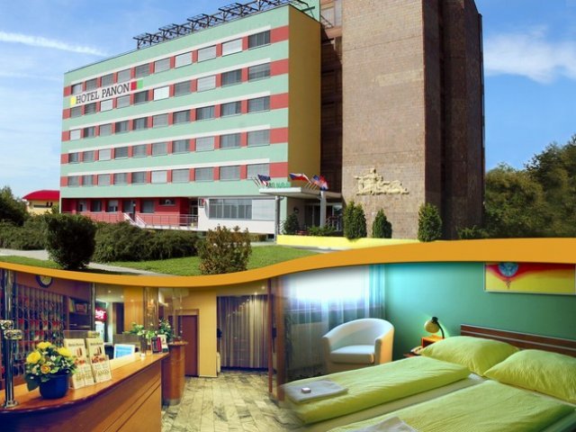 Hotel Panon